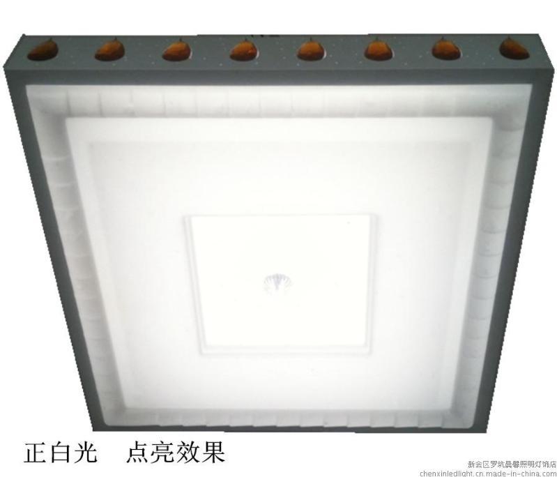 LED客厅灯48W（001）